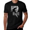 John Frusciante Frusciante Master Funk T-Shirt Atmungsaktives Basic Baumwoll-T-Shirt