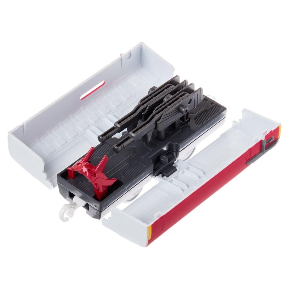 Plarail Shinkansen Transformation Robot Shinkalion DXS02 Shinkalion E6 Komachi