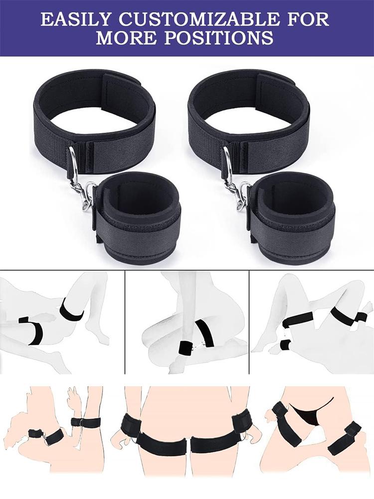 Sexy Harness Belt Leather Lingerie Body Harness Bondage Cage Chest Belt Suspender Goth Fetish Rave Outfit Women Accessorie
