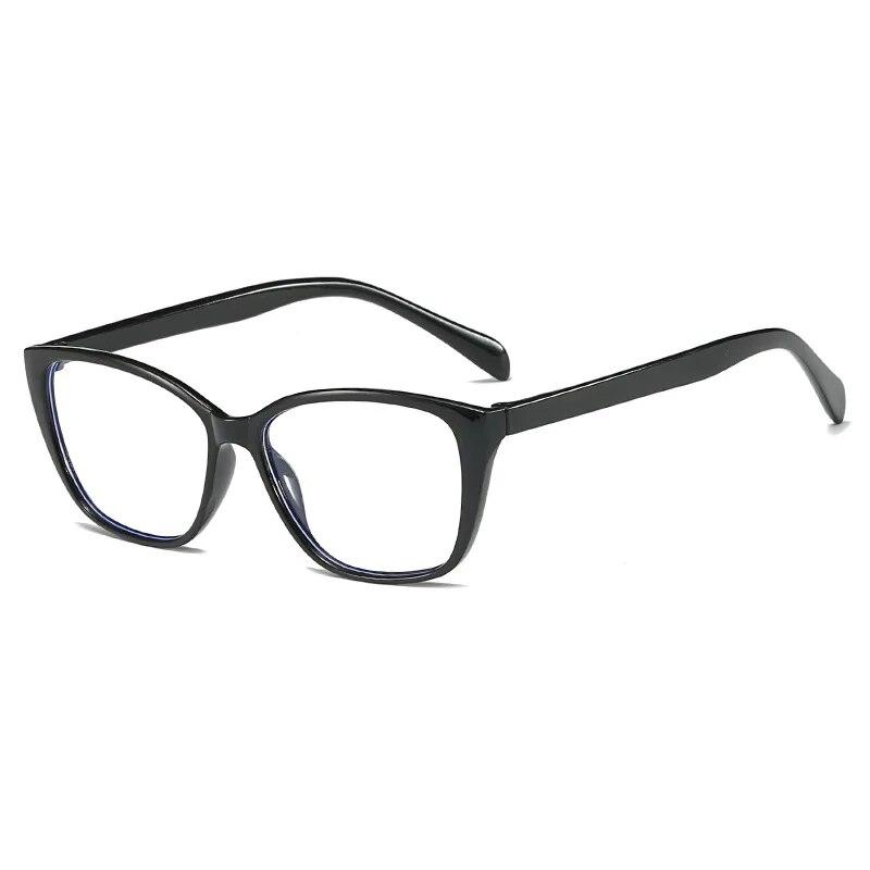 Fashion Anti-blue Light Reading Glasses Women Men Printed Eyewear Glasses HD Resin Presbyopic Glasses Diopter+1.0~+4.0