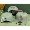 2026 Adjustable Flat Brim Baseball Cap Men Women Canvas Sun Hat With 3D Letter Embroidery All Season