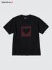Uniqlo Peace For All Graphic T  shorT Sleeve Regular fiT  Rei inamoTo