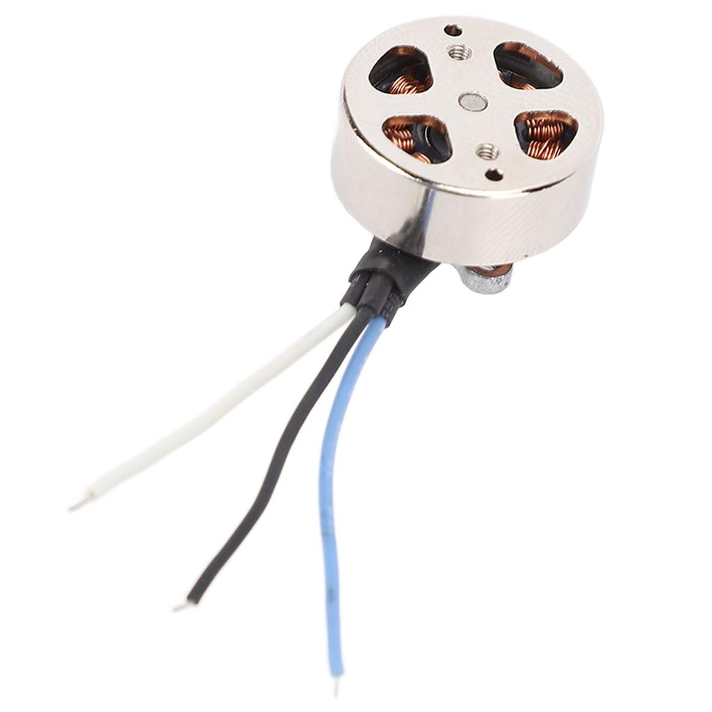 Drone Brushless Motor Propeller Accessory 1503 Brushless Motor 3.7V RC Electric Motor