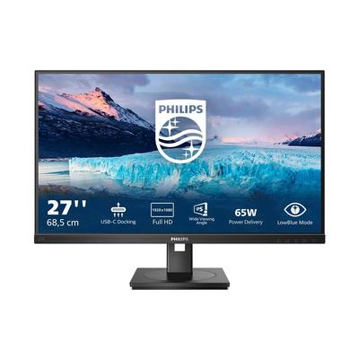 Computerrandapparatuur – Draagbare monitoren