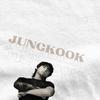 Jungkooks Vintage T-Shirt Sommer Koreanischer Pop Fantastische T-Shirts 100 Baumwolle Harajuku T-Shirt für Männer Kurzärmelige Freizeit-Tops