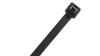 Opaska Kablowa Tk 25/3,6 Bk Czarna E01Tk-01020100901 /100Szt./