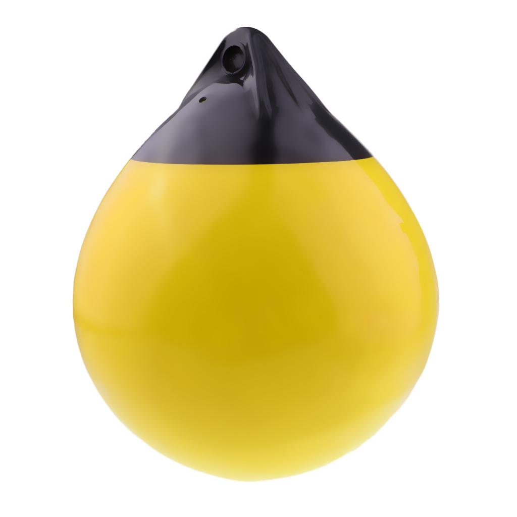 Inflatable Boat Barrier Defense Flotation Parachute Absorber Guard Boat Safety Equipment