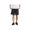 Adidas Breathable Quick-Dry Sports Shorts Men Bottoms Black IS0289
