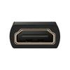 Mini HDMI EDID Emulator Compact Design Support HDMI AV Video Splitter Pass-Through - 1080p~4K@60Hz Switch, Extender, Receiver, 3840x2160@60Hz-8pcs