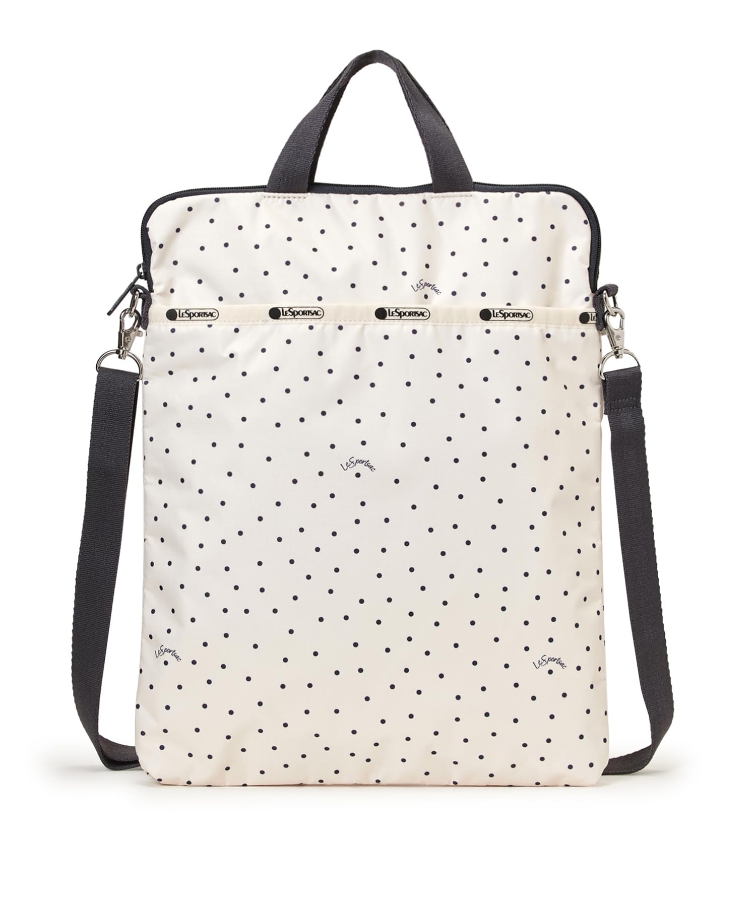 

LAPTOP Dots N/S BAG/3043/Playful
