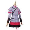 Stress cos Two-dimensional virtual clothing idol cosplay Complete set of anime cosplay costumes