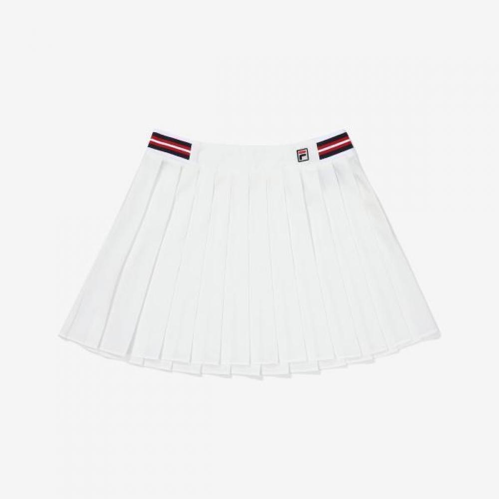 

Fila Tennis Pleated Skirt Model white/080