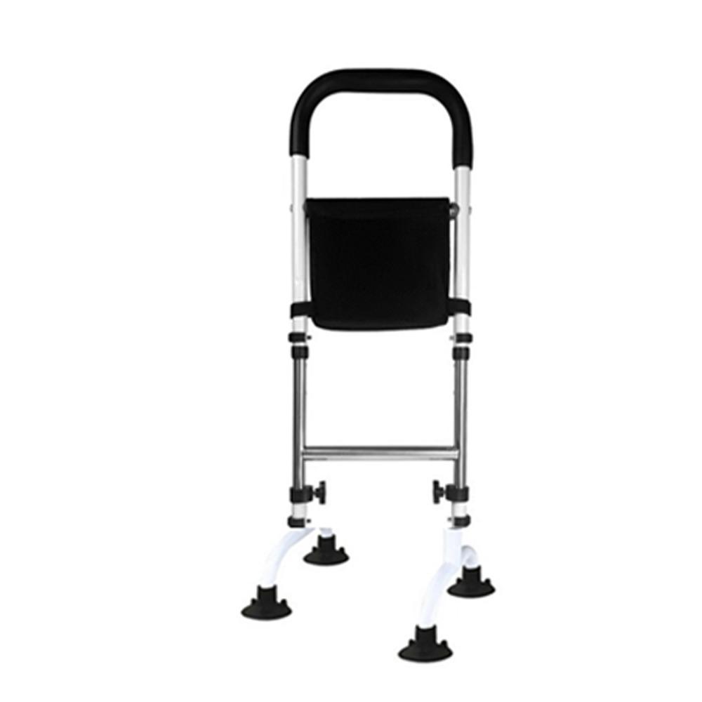 Four-Leg Support Stand Up Assistance Device Handrail Mobile Bracket Home Health Care