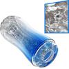 Vacuum Pocket Cup Penis Massager Male Masturbator Soft Pocket Erotic Toys Adults Sex Products