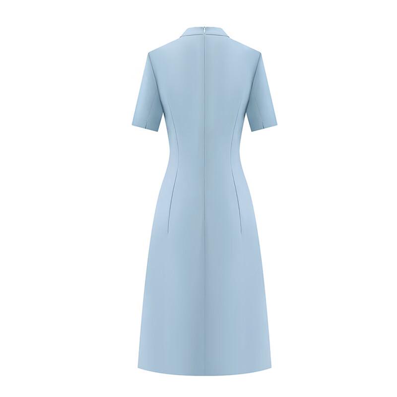 New Chinese Style Professional Formal Wear for Women