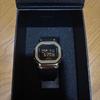 Used CASIO G-SHOCK Digital Watch GM-S5600UGB-1JF