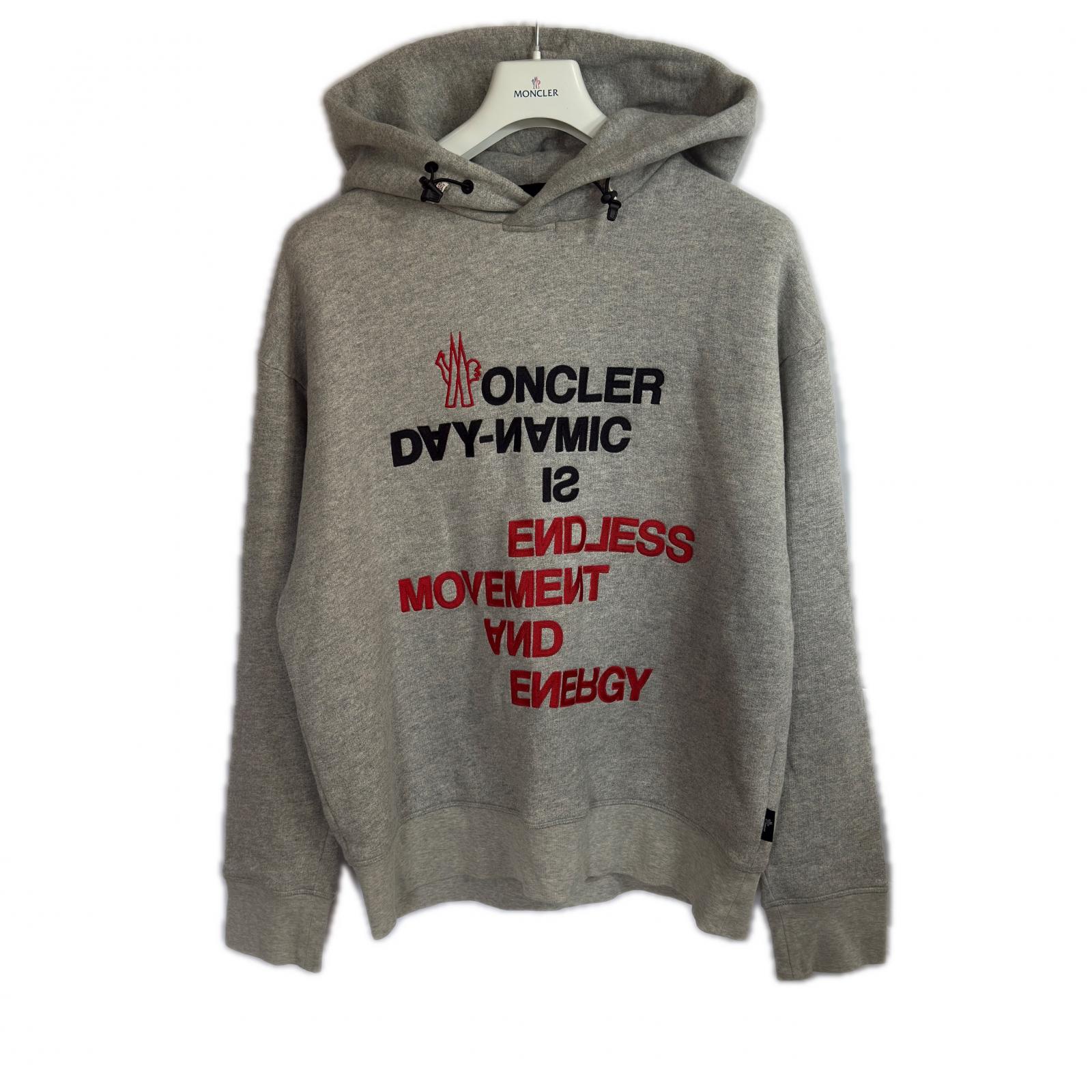 

Used MONCLER H20978G00022899RHParker mens