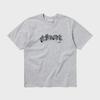 ThIs Is Never That Village Tee Heather Grey