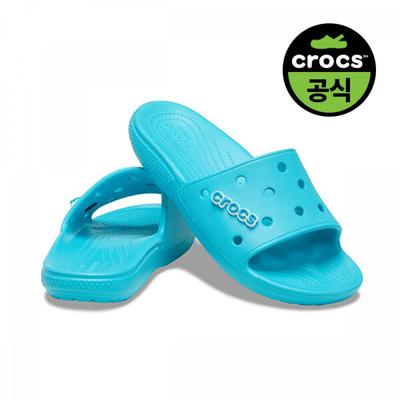 Classic Crocs Slide Daq