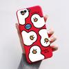 Silicone Back Cover for Huawei P10 Plus Soft Cute Rabbit Panda TPU Bumper Protective Phone Case HuaweiP10 P10Plus Fundas Housing