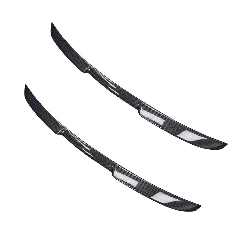 Lexus NX Rear Spoiler & Front Lip Body Kit Accessories