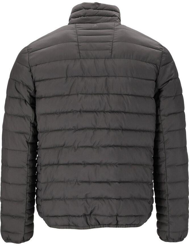 Winter Jacket Whistler Steppjacke Edge M CFT Dark Grey