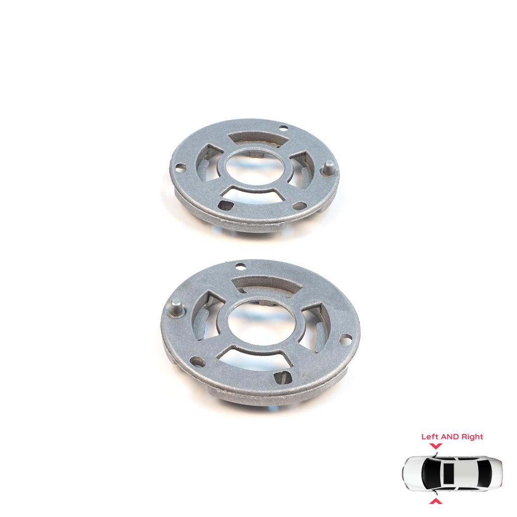 EDP1572 Side Wing Exterior Mirror Folding Bearing Support Bracket For Skoda Kodiaq NS 2016-2024 VW Caddy SA 2015-2020