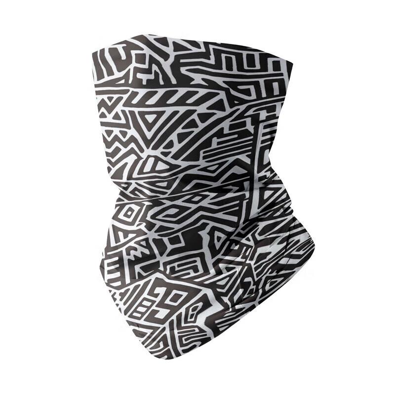 GOWKE Multi-functional Cycling Sun Protection Headwear One Size