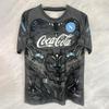 Napoli Jersey 2627 Serie A Home Fan Edition Printing No. 11 De Bruyne Naples Jersey