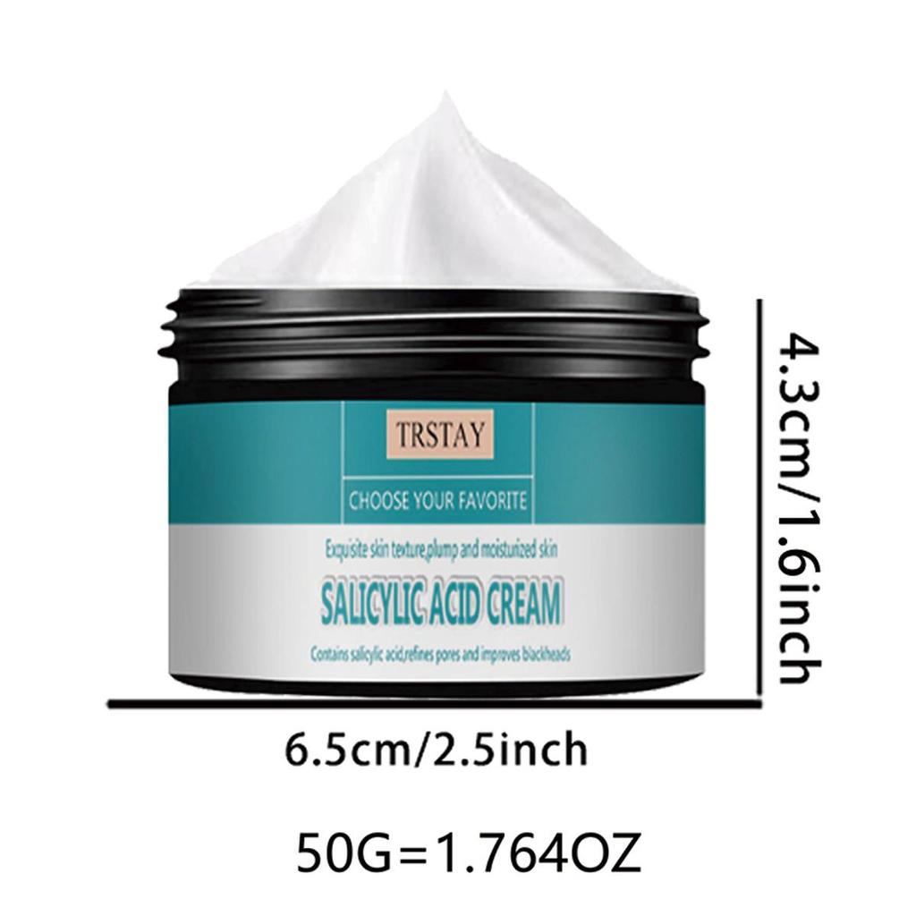 Gesichtscreme, Retinol-Creme für das Gesicht, gegen Falten, feine Linien und Hyperpigmentierung, Retinol-Nachtcreme mit Acetylhexapeptid-8 und Hyaluronsäure