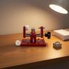 Watch Case Back Opener Bench-Top Opening Tool Exact for Watchmakers
