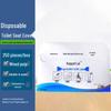 Hygienartiklar – Engångstoalettsitsar