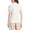 Adidas Originals Badge T Shirt Women's Cloud White IY9234
