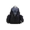 Polyester Backpack Men's Black BA4886-005