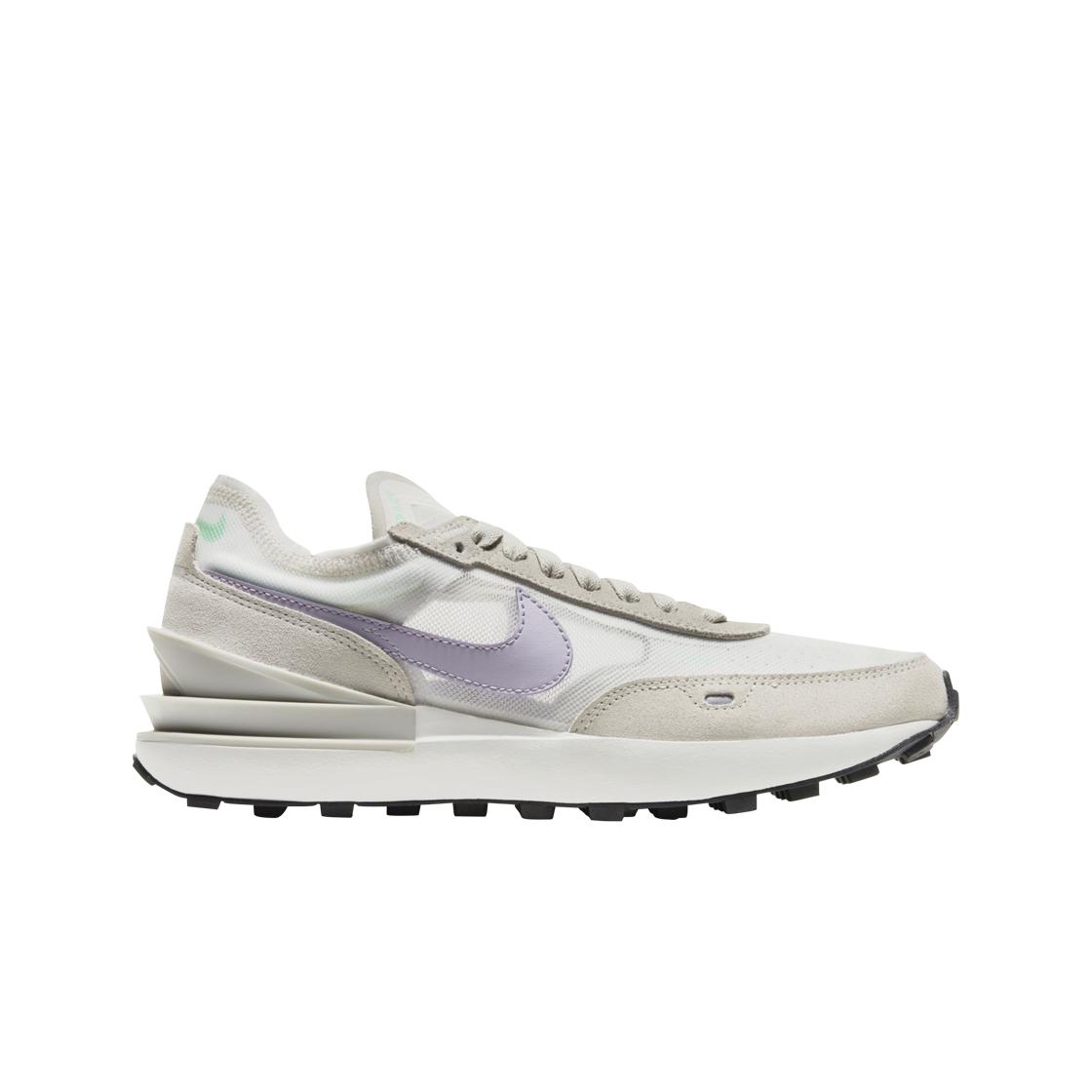 

Женские кроссовки W Nike Waffle One Underbrush DC2533-101