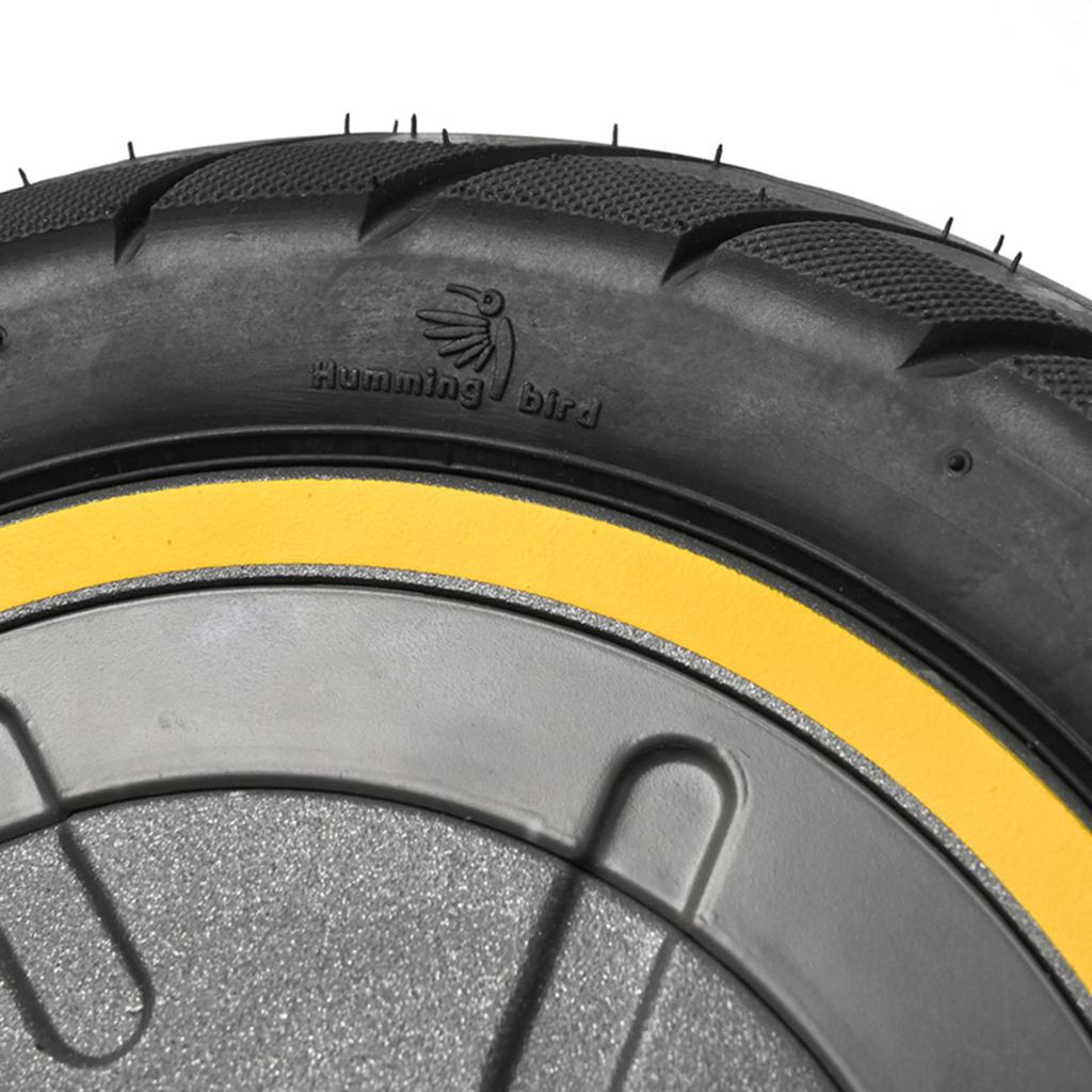 60 70 6.5 Motor Electric Scooter 36V 500W Engine Wheel For Ninebot Max G30 Electric Scooter Rear Driving Wheel Tire