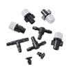 10/20M Lawn Misting Irrigation Kit Portable Automatic Spray Irrigation Kits Water-saving Gardening Tools for Garden Greenhouses