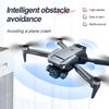 2026 K818 Max Drone 8K 5 Cameras Aerial Photography HD Camera Professional Brushless Motor 360°Obstacle Avoidance Folding 5G WIFI Quadcopter RC UAV