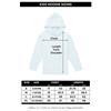 Black Panther Childrens/Kids 11th Birthday Hoodie