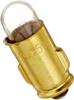 M&H Matsushima Light Bulb 6V1.5W Clear T6 BA7S 1 Piece