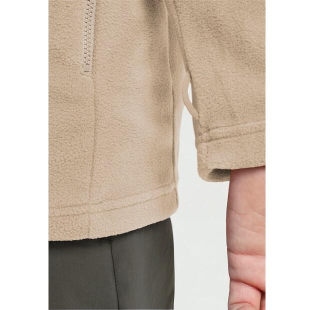 Флисовая куртка Jack Wolfskin Taunus 100 FZ