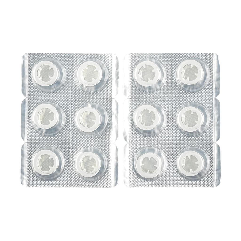 Olive Young CarePlus Glutathione Whitening Patch 12ea,K-beauty Cosmetics