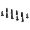 Torx Screws Carbide Blades For Replace Lathe Tools
