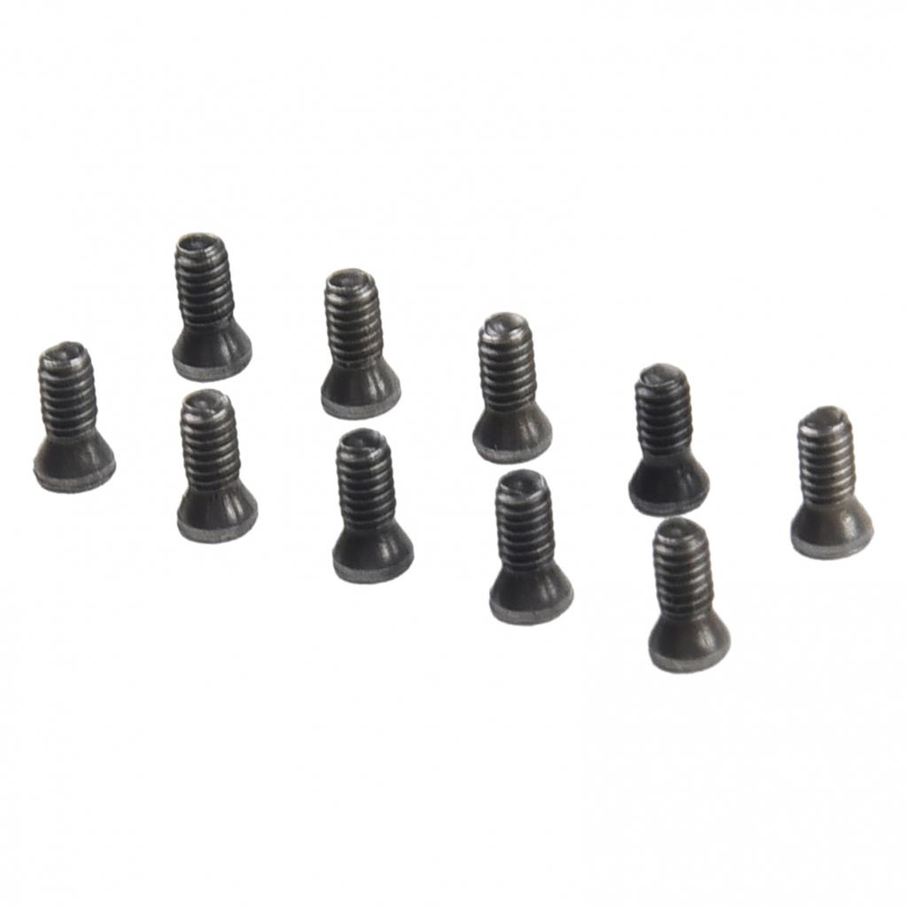 Torx Screws Carbide Blades For Replace Lathe Tools