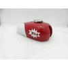 BSA A65 Spitfire Hornet 2 Gallon Fuel Petrol Gas Tank Red And White Painted