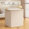 Jumbo Dustproof Storage Bag for Clothes and Quilts - Large Closet Organizer