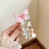 Mesh Butterfly Headbands for Girls – Cute Round & Floral Design, Perfect for Daily & Party Wear –  All-Season