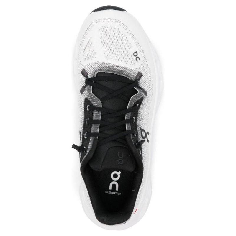 Cloudtilt Wmns On 'Black Ivory' Women's Sneakers 3WE10051430