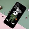 Cartoon schnauzer dog Fundas For Samsung A53 A33 A23 A13 A73 A12 A22 A32 A42 A52 A72 A50 A51 A71 A14 A34 A54 Case