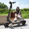 2026 Nuovo Scooter Elettrico Pieghevole Kukirin G2 Motore Brushless da 800W Batteria da 48V 15.6Ah Pneumatico da 10 pollici Velocità Massima 45km/h Autonomia 55km